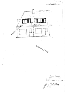 Digitale beschrijving item